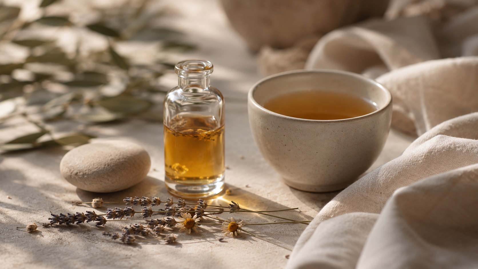 Article — comprendre et apaiser le stress